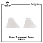 Hegen PCTO Transparent Cover