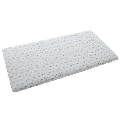 Mattress Sheet Small Star & Sheepz (60 x 120cm / 70 x 140cm) / Sprei Anak Baa Baa Sheepz