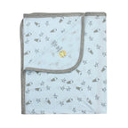 Single Layer Blanket Baa Sheepz / Selimut Anak Baabaasheepz