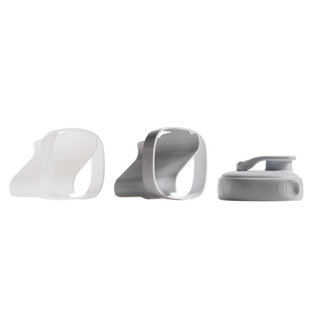 Hegen PCTO™ Food Storage Converter / Botol Multifungsi Premium / HE13550105