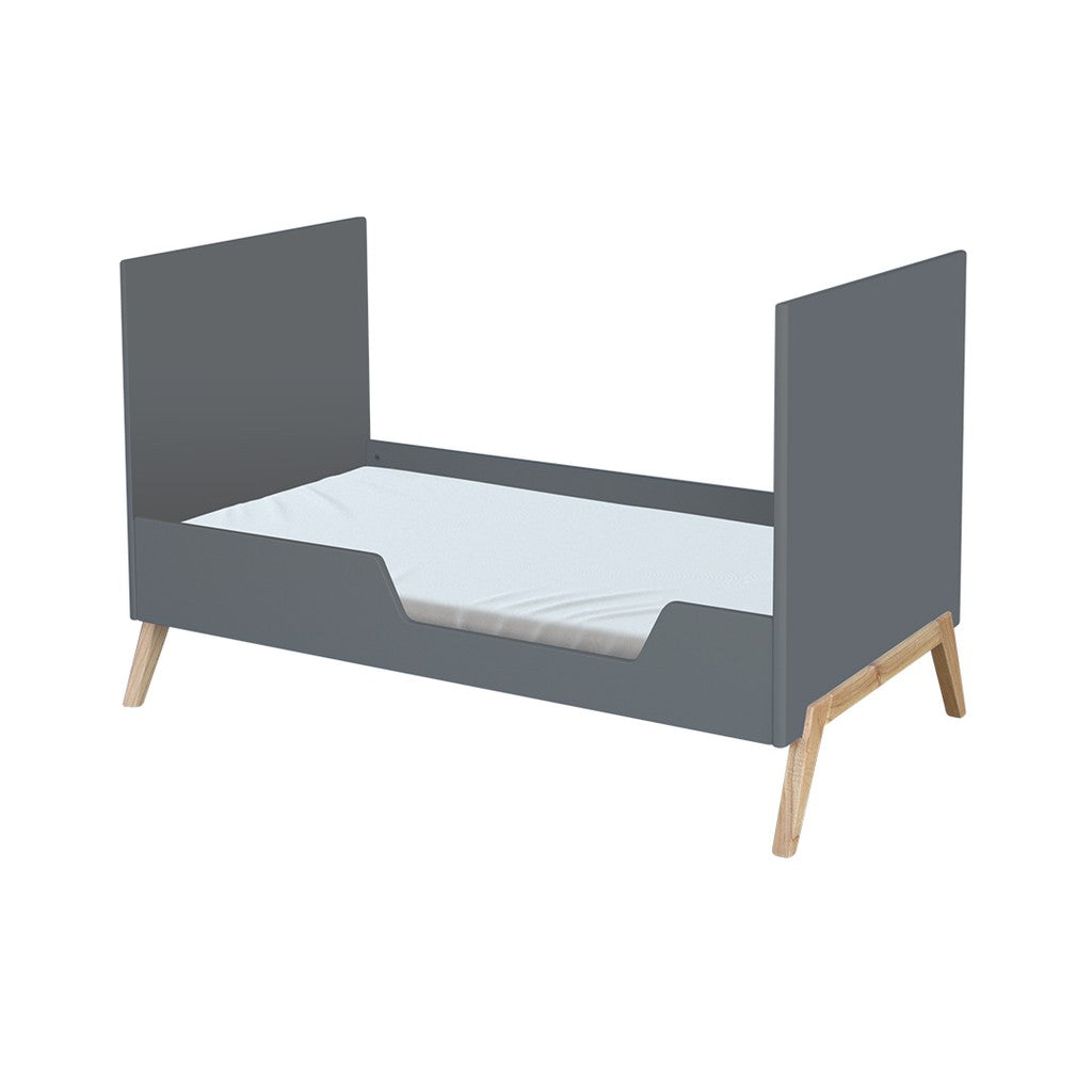 THEO LEO EVOLUTIVE BED SIDE 70X140 NUIT COLOUR / SEKAT RANJANG