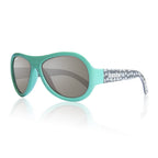 Shadez Eyewear Designer Elephant Blue Baby 0-3yr / Kacamata Anak Sunglasses