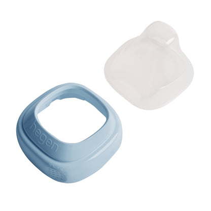 Hegen PCTO™ Collar And Transparent Cover