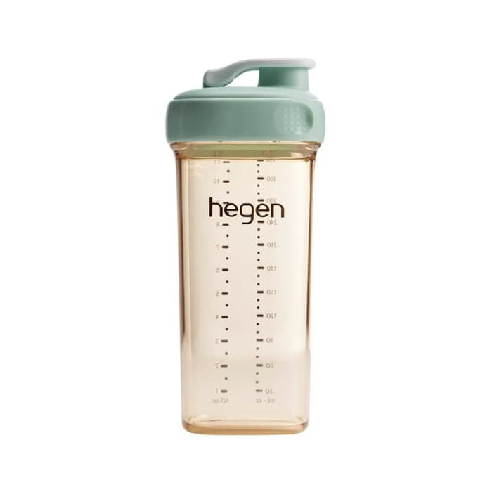 Hegen PCTO™ 330ml/11oz Drinking Bottle PPSU / Botol Minum Anak