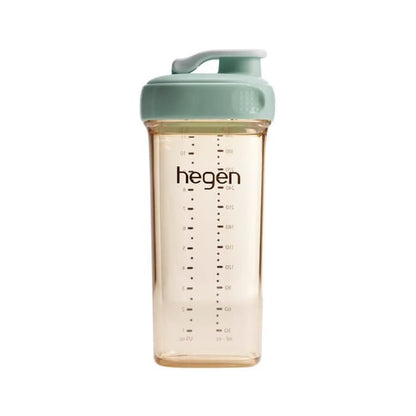 Hegen PCTO™ 330ml/11oz Drinking Bottle PPSU / Botol Minum Anak