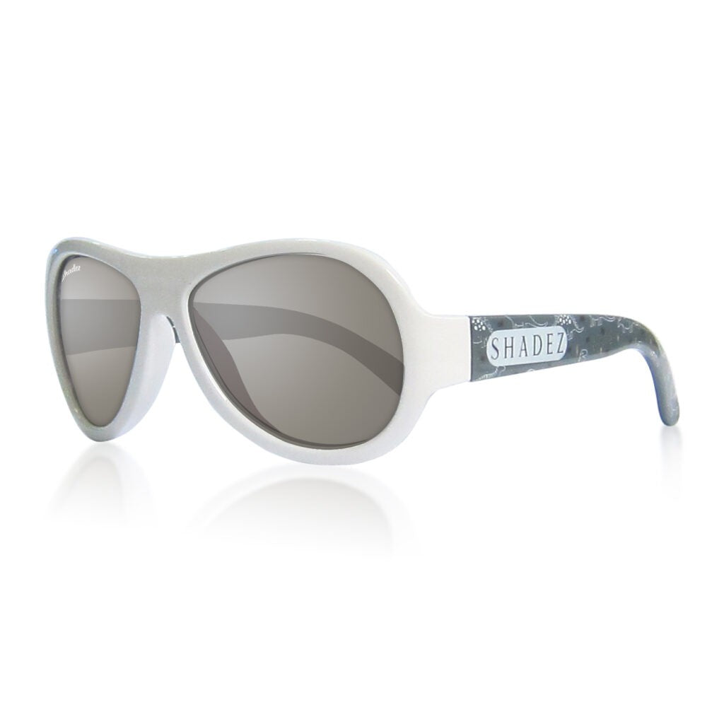 Shadez Eyewear Designer T-Rex Grey / Kacamata Fashion Anak Sunglasses / Kacamata Jemur
