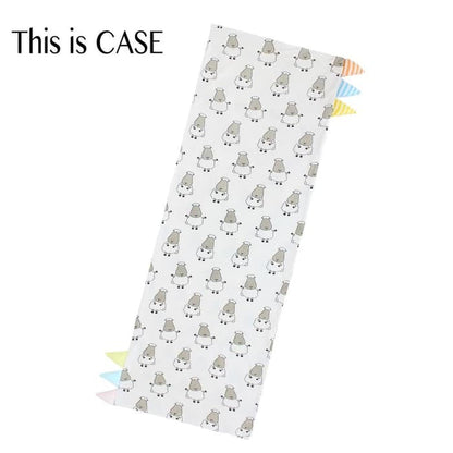 Case Pillow Buddy Extra Large / Sarung Bantal Ekstra Besar Baabaasheepz