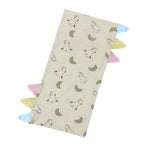 Case Pillow Buddy Small Yellow / Sarung Bantal Kecil Baabaasheepz