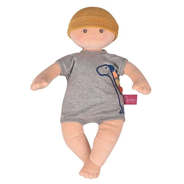 Bonikka Organic Baby Doll Collections