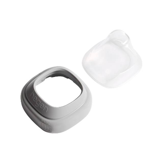 Hegen PCTO™ Collar And Transparent Cover