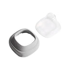 Hegen PCTO™ Collar And Transparent Cover