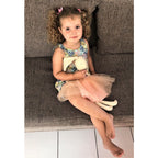 Bonikka Chi-Chi Collection - Marcella the Bunny