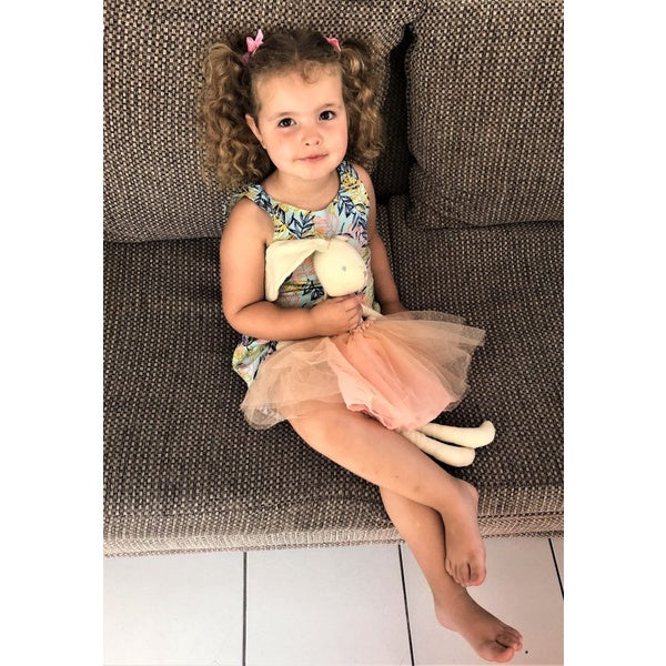 Bonikka Chi-Chi Collection - Marcella the Bunny