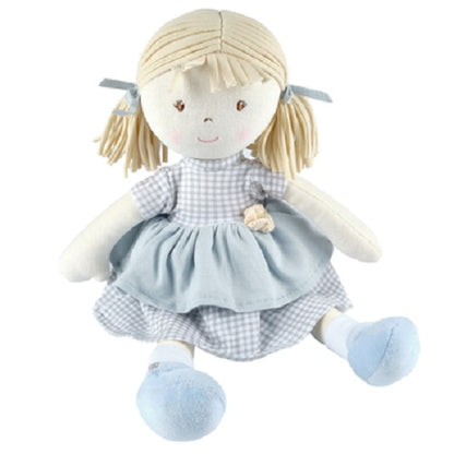 Bonikka All Natural Dolls - Pre-School Collection