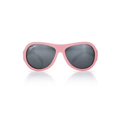 Shadez Kids Sunglasses Designers Owl Pink