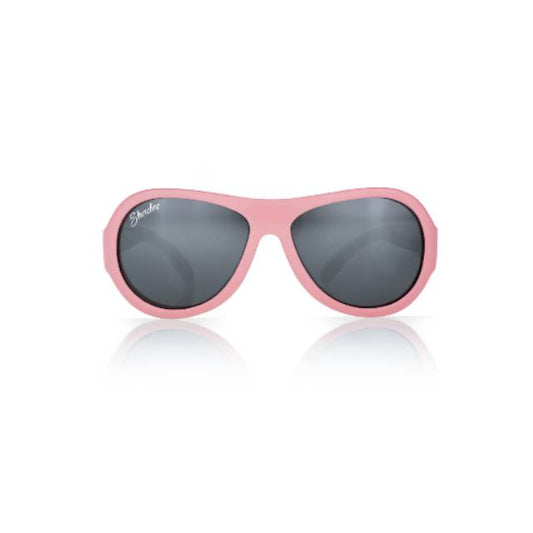 Shadez Kids Sunglasses Designers Owl Pink