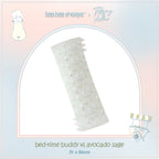 Baa Baa Sheepz x Tiffany Bed-Time Buddy Chef Baa Baa Size XL (EXTRA LARGE)