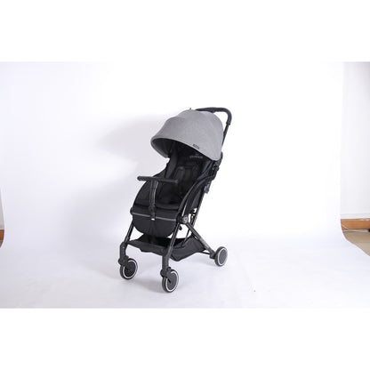 Stuffskin Beebi / Kereta Dorong Bayi Premium