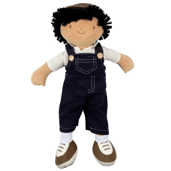 Bonikka Boys Dolls - Pre-School Collection