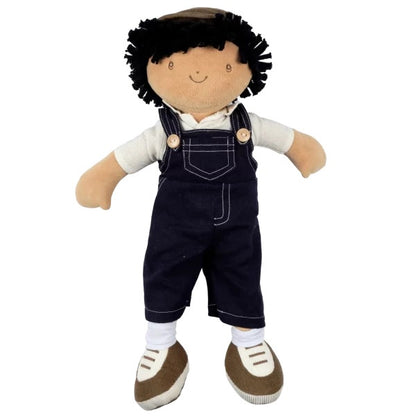 Bonikka Boys Dolls - Pre-School Collection
