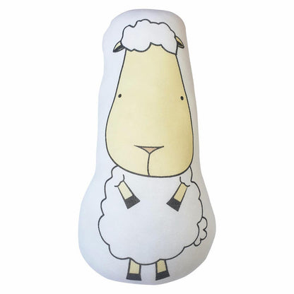 Bed Time Hug Buddy Baa Baa / Bantal Peluk Baa Baa Baabaasheepz