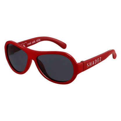 Shadez Eyewear Sunglasses Classic JUNIOR 3-7YR / Kacamata Shadez Kids Sunglasses / Kacamata Jemur