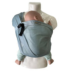 Minimonkey Mini Sling Mesh Beige / Blue / Light Green / Yellow