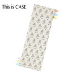 Case Pillow Buddy Extra Large / Sarung Bantal Ekstra Besar Baabaasheepz