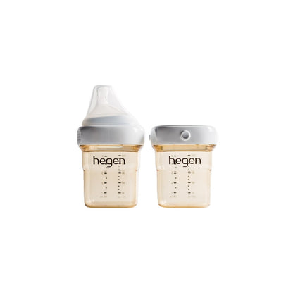 Hegen PCTO™ 150ml/5oz Feeding Bottle PPSU / Botol Anak Bayi