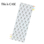 Case Pillow Buddy Extra Large / Sarung Bantal Ekstra Besar Baabaasheepz