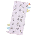 Case Pillow Buddy Small Pink / Sarung Bantal Kecil Baabaasheepz