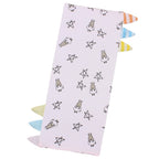 Case Pillow Buddy Small Pink / Sarung Bantal Kecil Baabaasheepz
