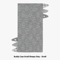 BedTime Buddy Case Small Baa Baa Sheepz / Sarung Bantal Small