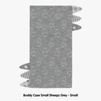 BedTime Buddy Case Small Baa Baa Sheepz / Sarung Bantal Small
