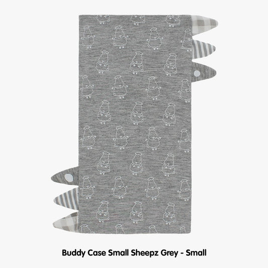 BedTime Buddy Case Small Baa Baa Sheepz / Sarung Bantal Small