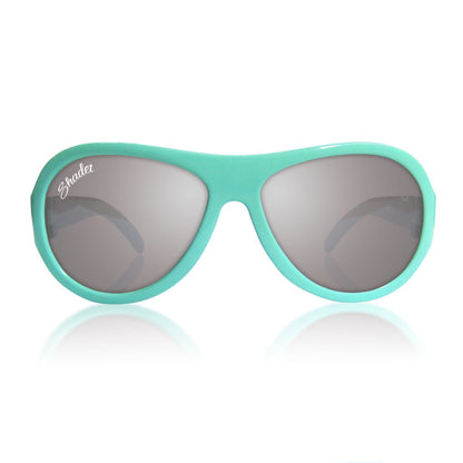 Shadez Eyewear Designer Elephant Blue Baby 0-3yr / Kacamata Anak Sunglasses