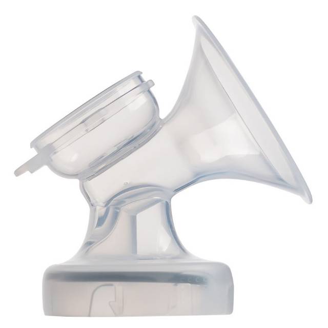 Hegen PCTO™ Pump Body With Seal / Hegen Body Pump