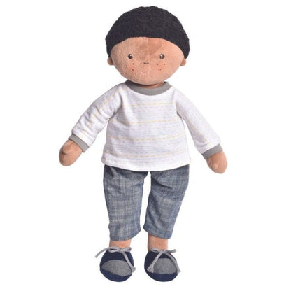 Bonikka Boys Dolls - Pre-School Collection