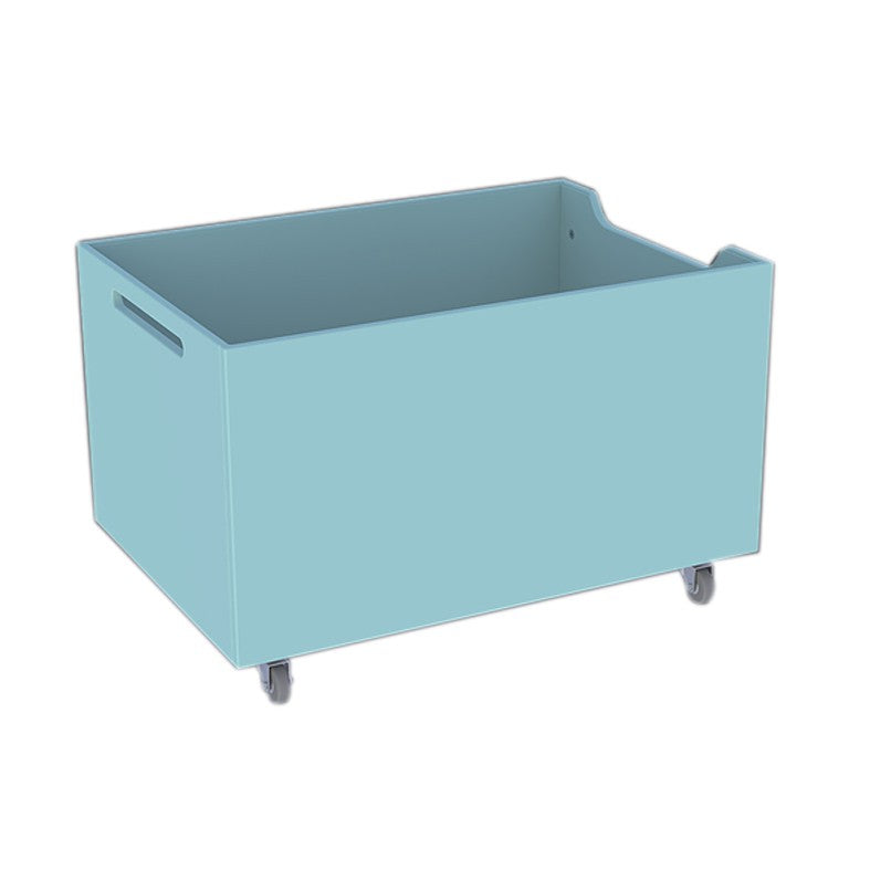 Theo Leo Toy Box / Tempat Penyimpanan Mainan Anak Impor