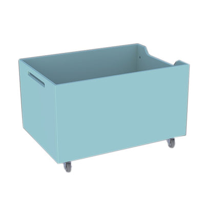 Theo Leo Toy Box / Tempat Penyimpanan Mainan Anak Impor