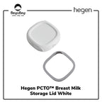 Hegen PCTO Breast Milk Storage Lid (1-pack)