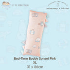 Baabaasheepz Bedtime Buddy Sallyandpiper S/M/L/XL / Bantal & Sarung Bantal Anak