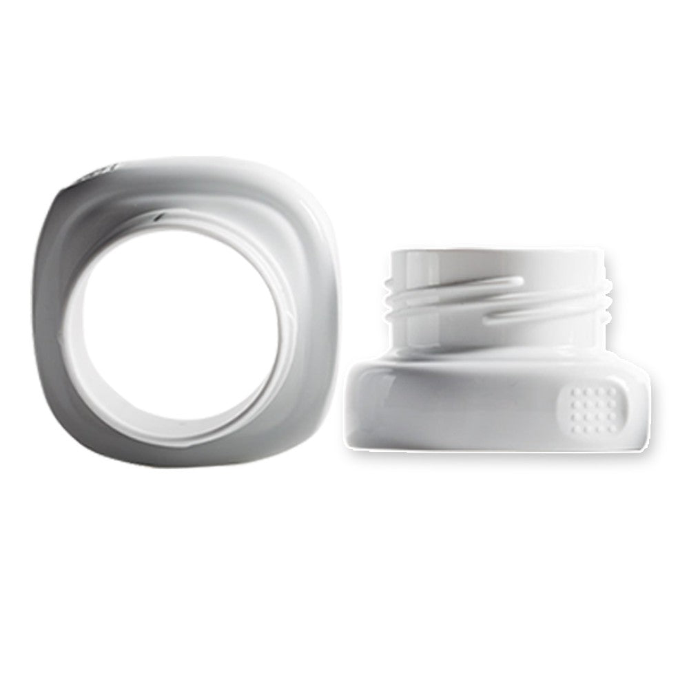 Hegen PCTO™  Adapters Breast Pump (2-pack) / Pompa Adaptor  Premium
