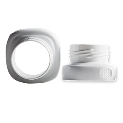 Hegen PCTO™  Adapters Breast Pump (2-pack) / Pompa Adaptor  Premium