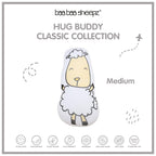 BBS Hug Buddy Smiley Baa Baa S/M/L