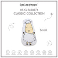 BBS Hug Buddy Smiley Baa Baa S/M/L
