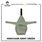 Minimonkey Mini Chair available 6 colours