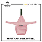 Minimonkey Mini Chair available 6 colours