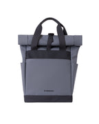 Kikkaboo Mama Bag Cerise Black / Grey