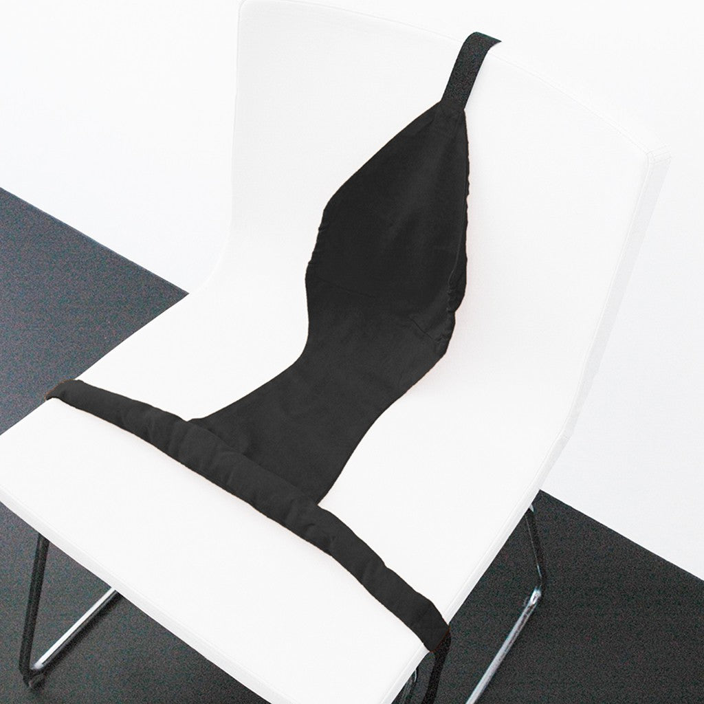 Minimonkey Mini Chair / Alat Bantu Anak Di Kursi